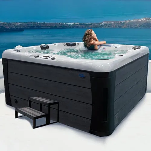 Deck hot tubs for sale in Madera